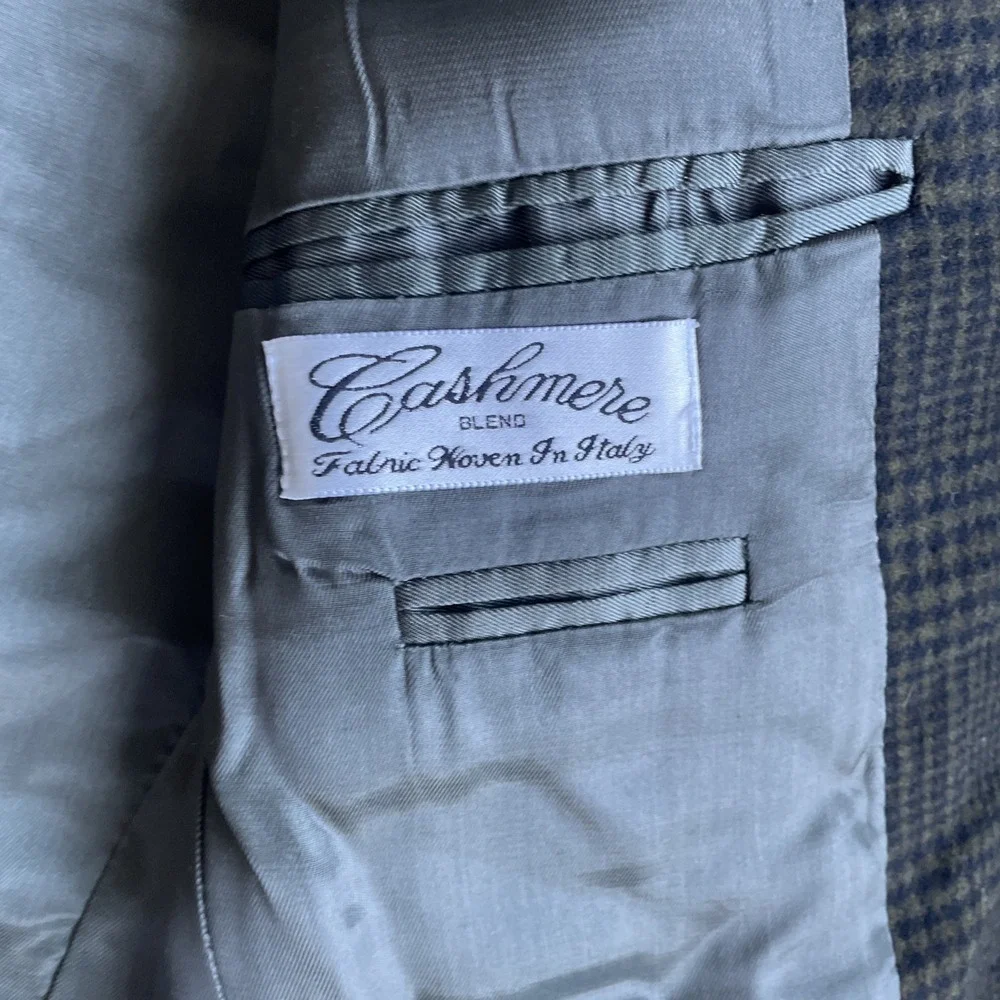 Gianfranco Ruffini beautiful preowned